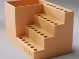 Hex bit organizer V1-2