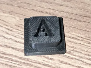 a-key