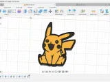 Lightbox Pikachu-5