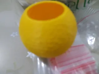 Awesome Sphere Flower Pot