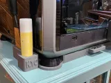 Unter der Druckerschublade für K1C-Drucker-2