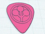 Arasaka pick-0