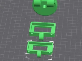 Led Light for 3D printer
