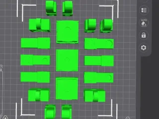 Minetic 