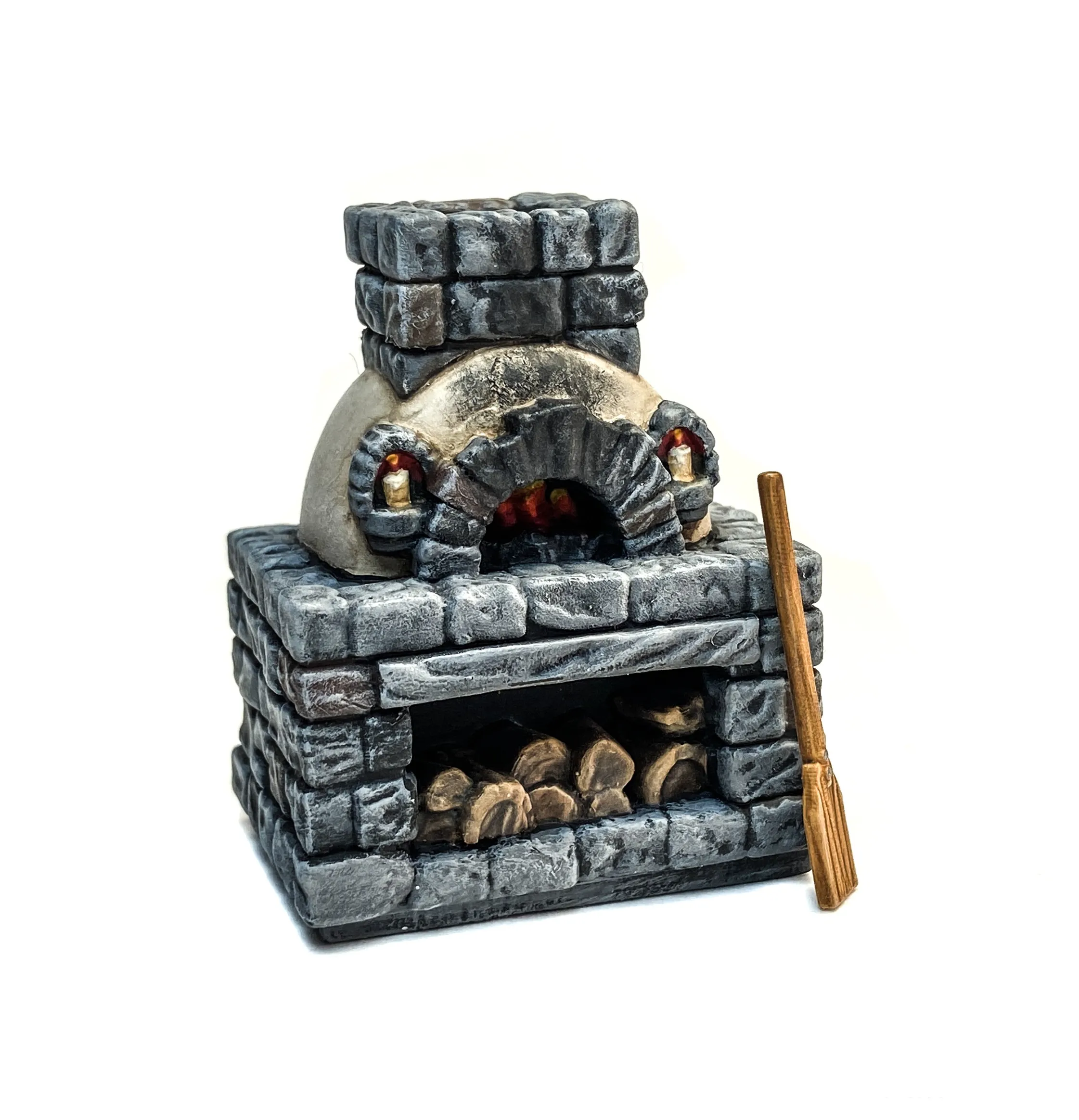 Medieval Bakery