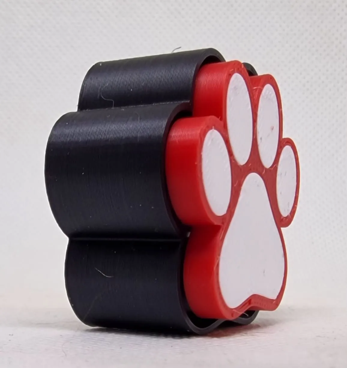 Pet Training Clickers – AMS Multi-Color Ready | Easy Print |-7