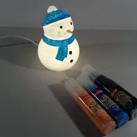 Happy Snowman-6