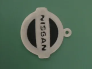 Nissan Logo
