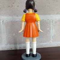 Squid Game Young-hee Doll-2