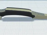 BK Knife 33-5
