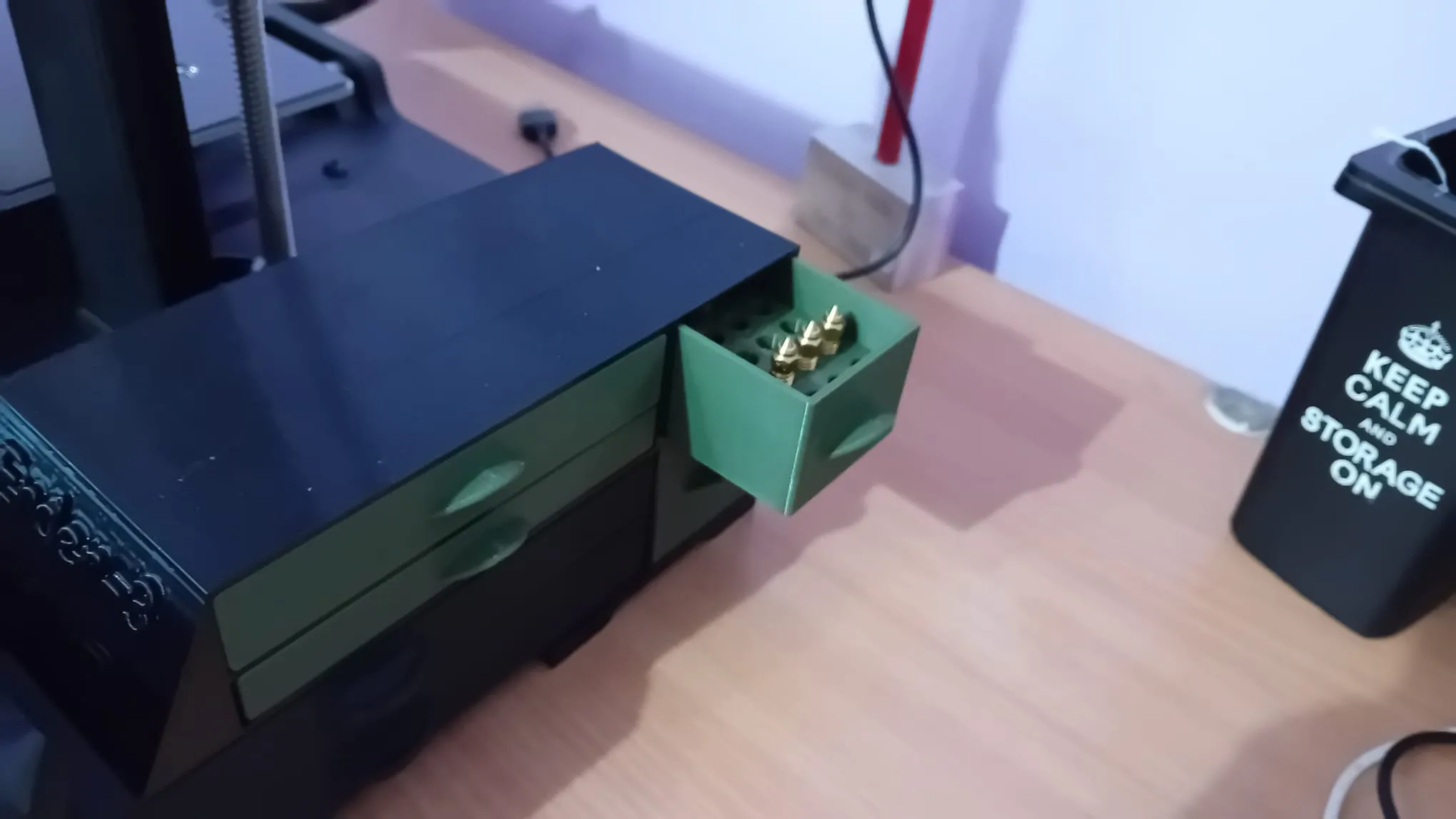 Creality Ender 3V3 KE Box