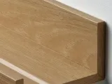 Ikea picture ledge support (Mosslanda) 2-1