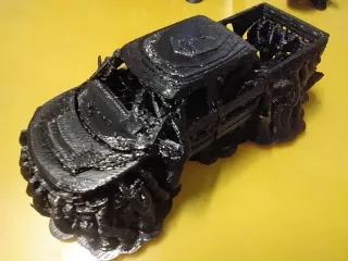 Ford raptor