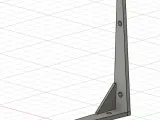 10cm Angle Bracket-1