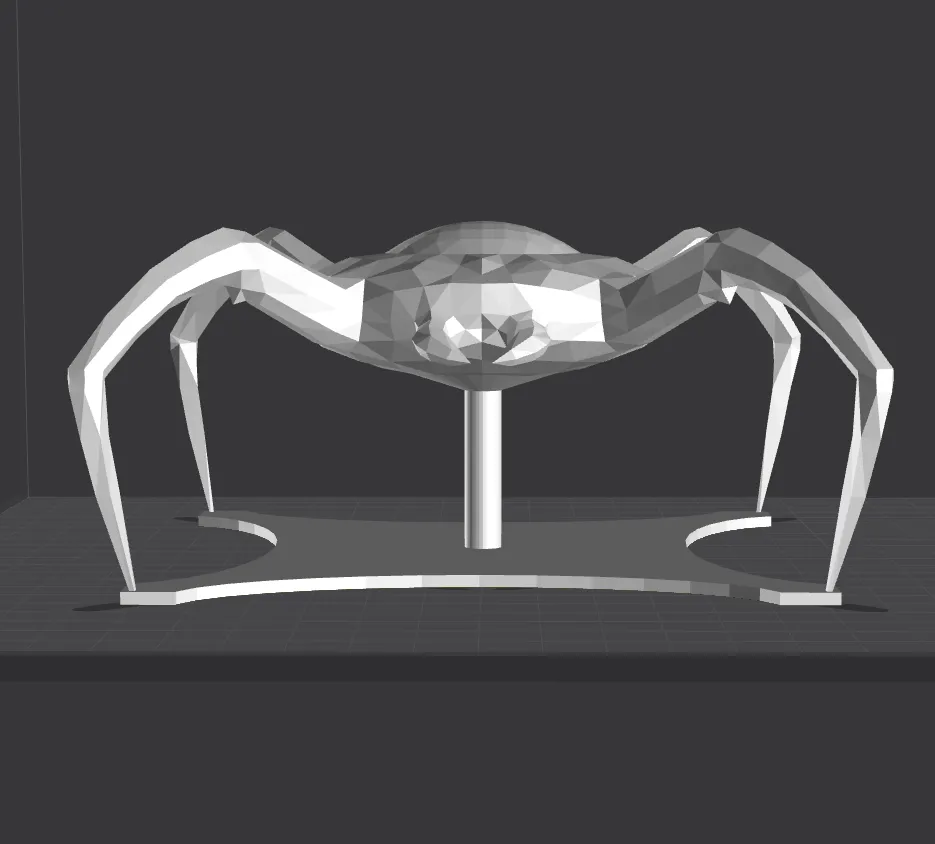 Subnautica Cave Crawler