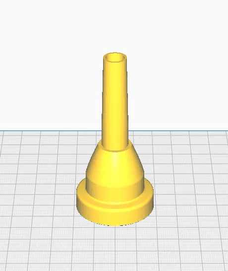 Trombone Mouthpieces