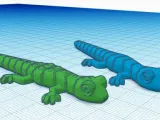 small lizard-0