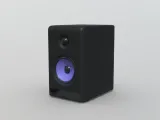 Studio Speaker-1