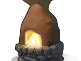 Furnace rust-0
