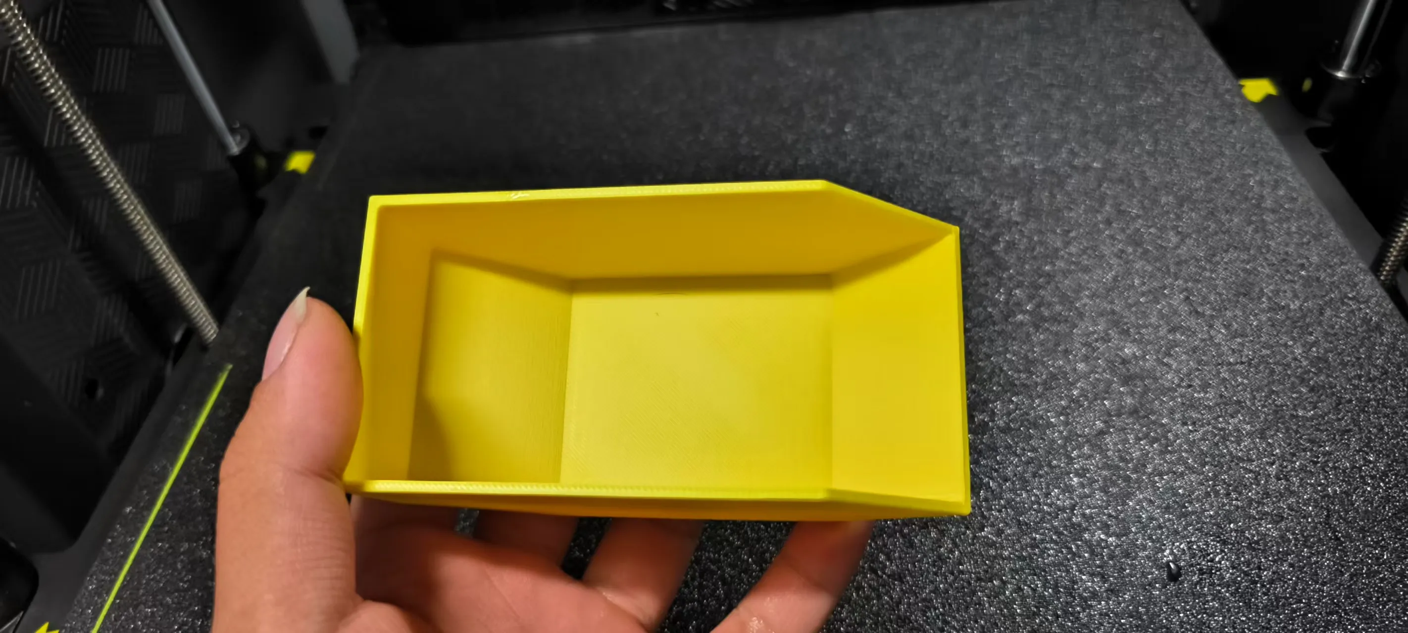 3D Printer Files | 3MF File | Filament Container | Creality Cloud