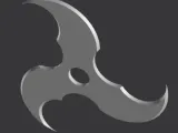 Shuriken Set 2 (Üçlü Paket)-0