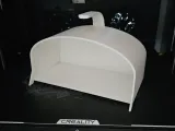 Simple Table Dustbin-2
