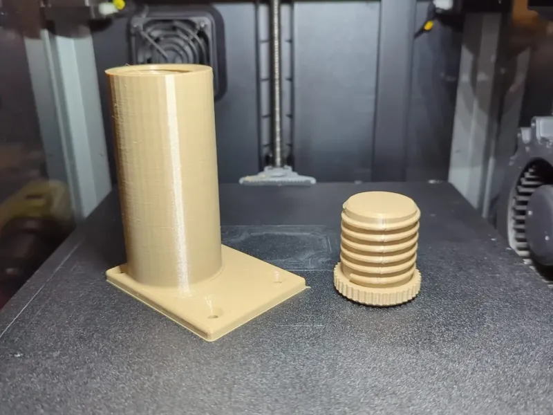 Adjustable Furniture Stand