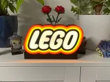 Scatola luminosa design Lego-0