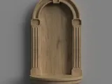 decorative wall shelf-0
