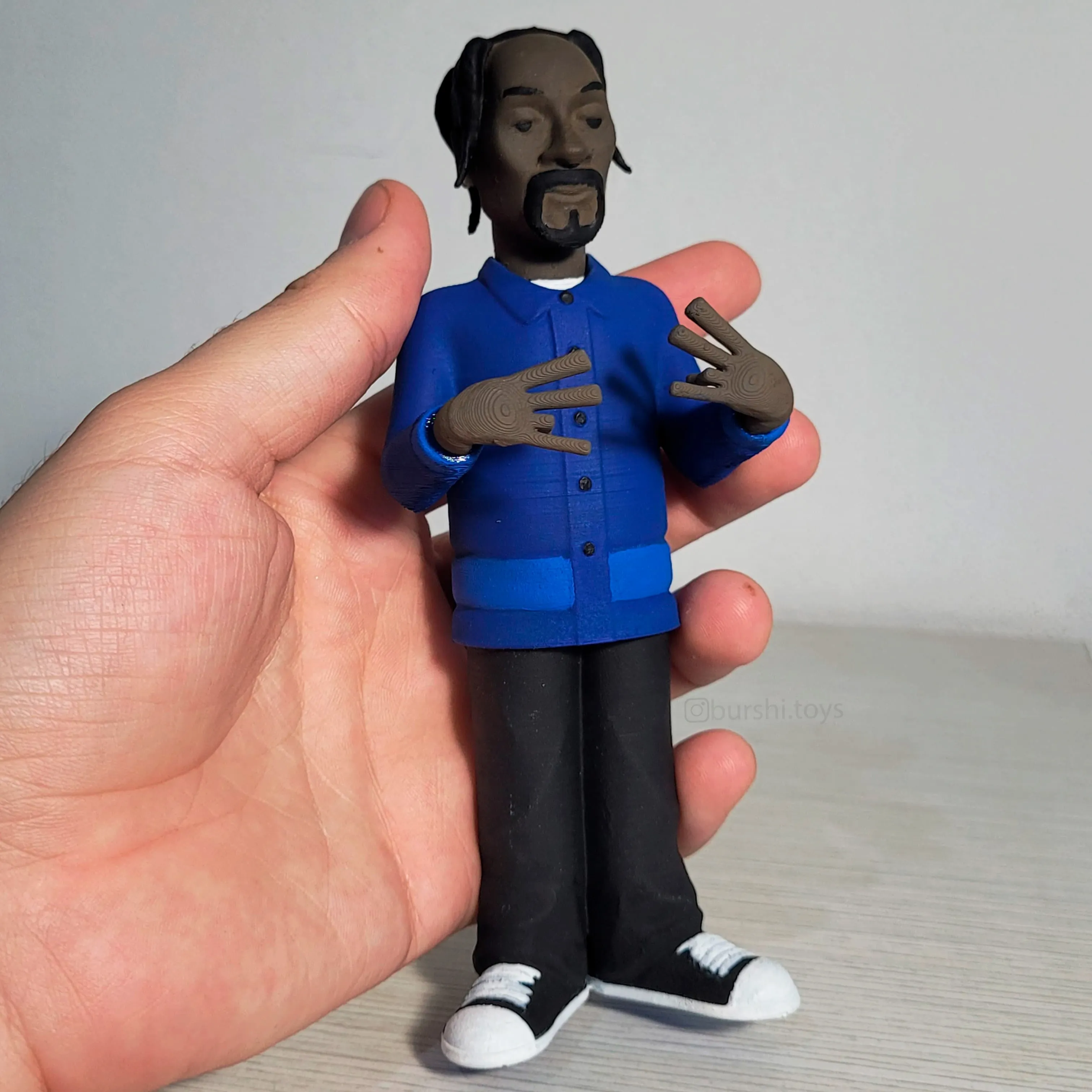 Funko gold Snoop Dogg プレミアムビニールフィギュア レア Amazon.com: Funko Vinyl Gold: Snoop Dogg in Tracksuit (SDCC