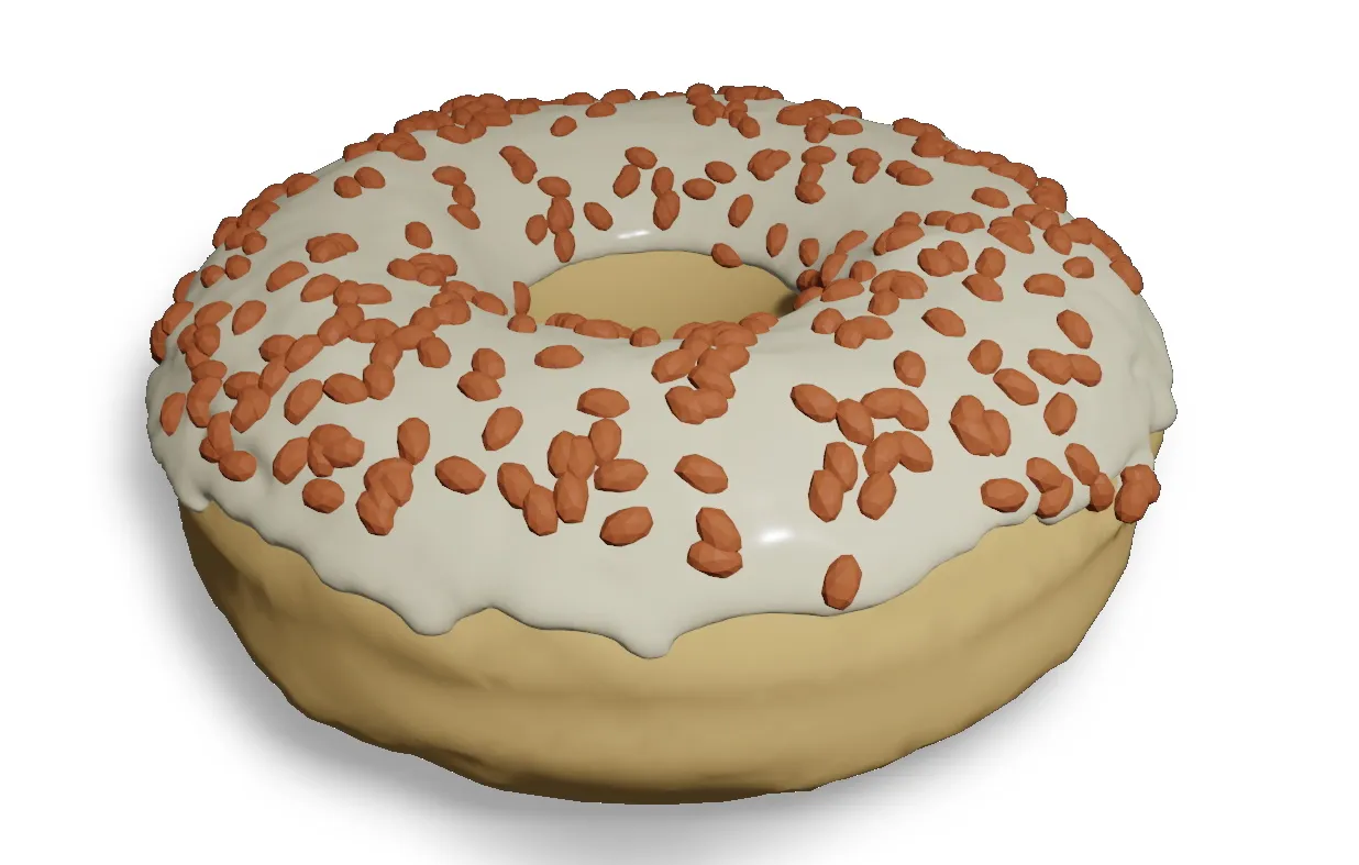 DONUT