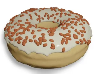 DONUT