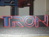 Tron Logo-2
