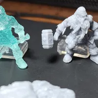 Dwarf Barbarian - Mathias-6