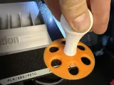 Bed scraper, spatula-2