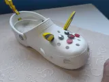 Pikachu crocs shoe charm-5