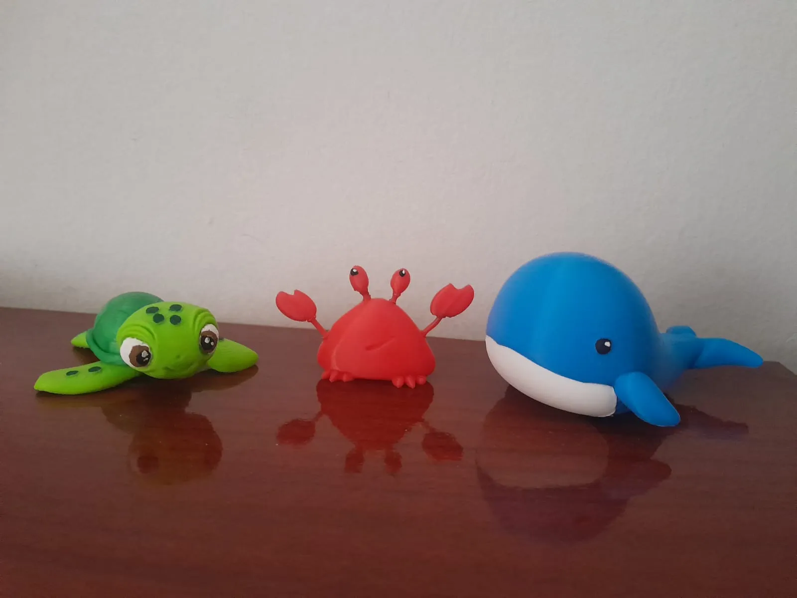 Cute whale multicolor-1