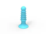 Anal plug 35-1