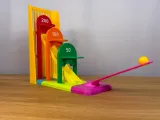 Gioco del Canestro a Punti-1