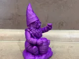 Vine- Rum Dwarf / Gnome-4