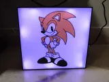 Light box sonyc-1