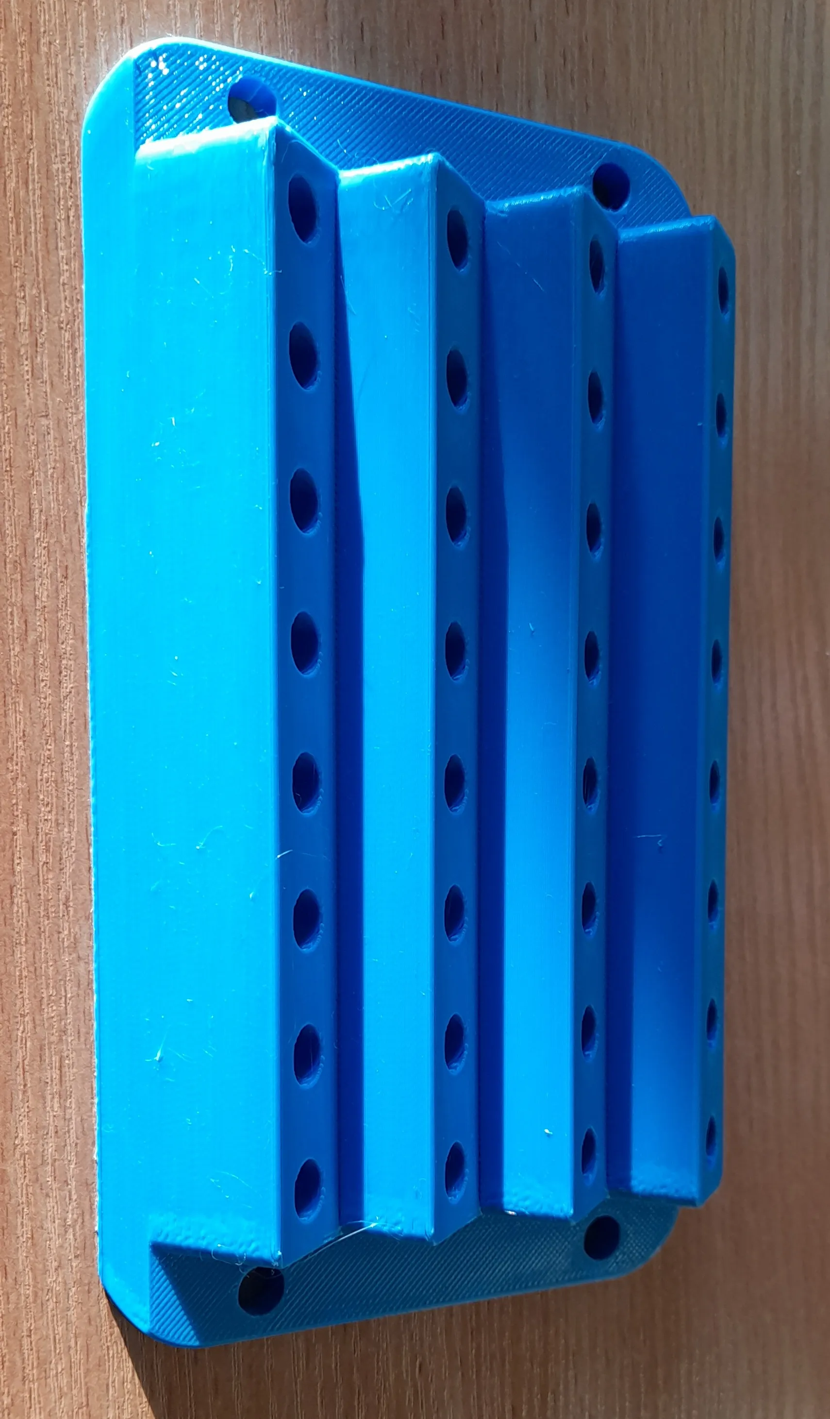 DRILL HOLDER