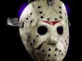 Maschera di Jason VOORHEES VENERDÌ 13-0