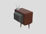 Retro Tv-2