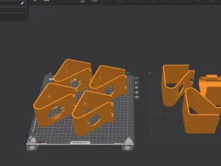 Phone Stand