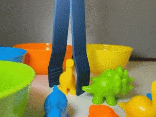 Tweezers for kids