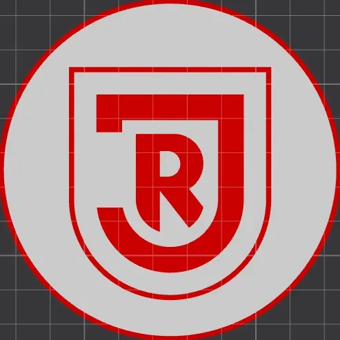 Coaster+SSV+Jahn+Regensburg+Bierdeckel