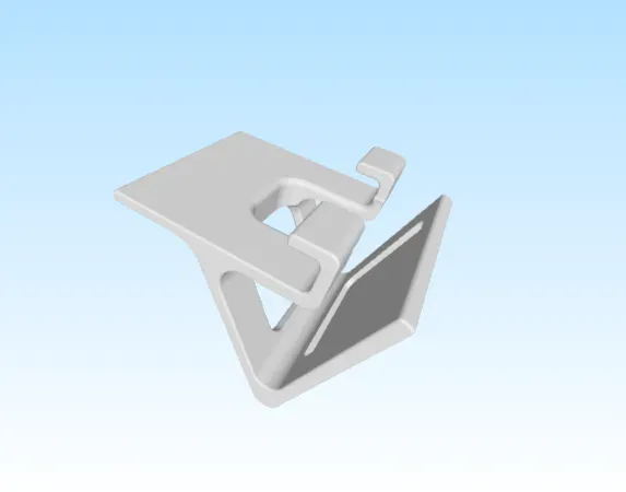 Suporte para celular V2