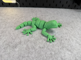 Articulated Gecko-8
