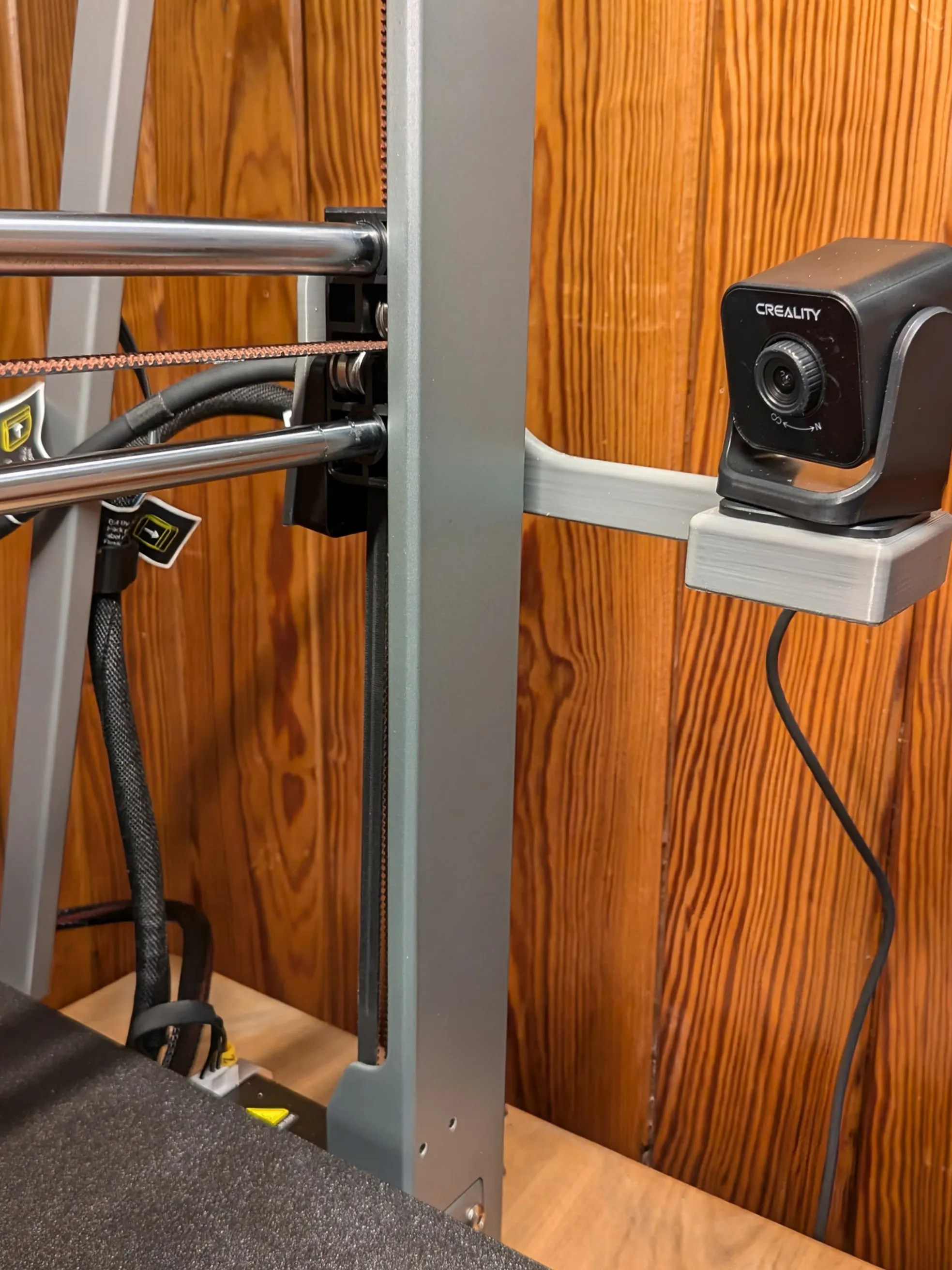 Ender-3 V3 Plus Mod Collection